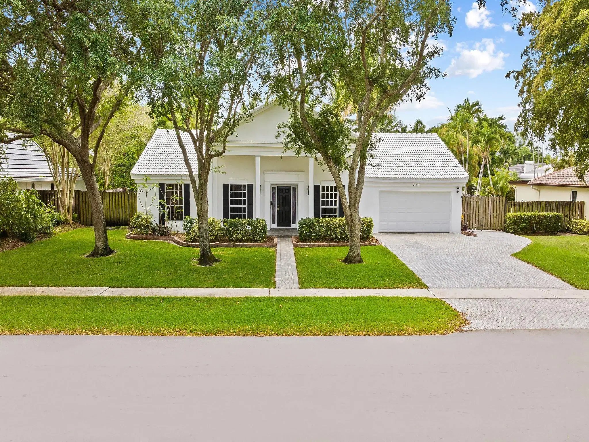 Picture of 7440 SW 7Th St, Plantation, FL 33317