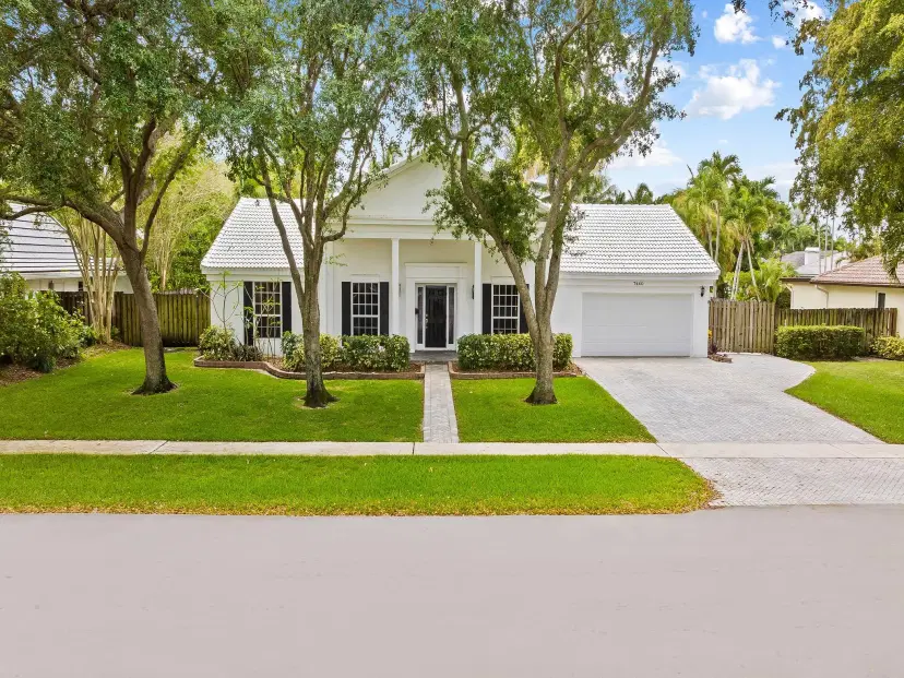 Picture of 7440 SW 7Th St, Plantation FL 33317