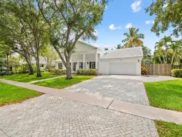 Picture of 7440 SW 7Th St, Plantation, FL 33317