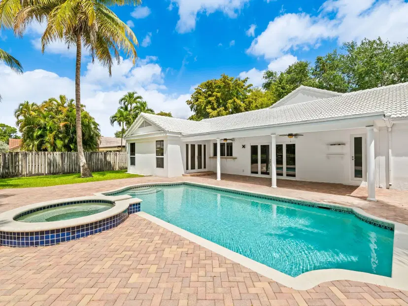 Picture of 7440 SW 7Th St, Plantation FL 33317