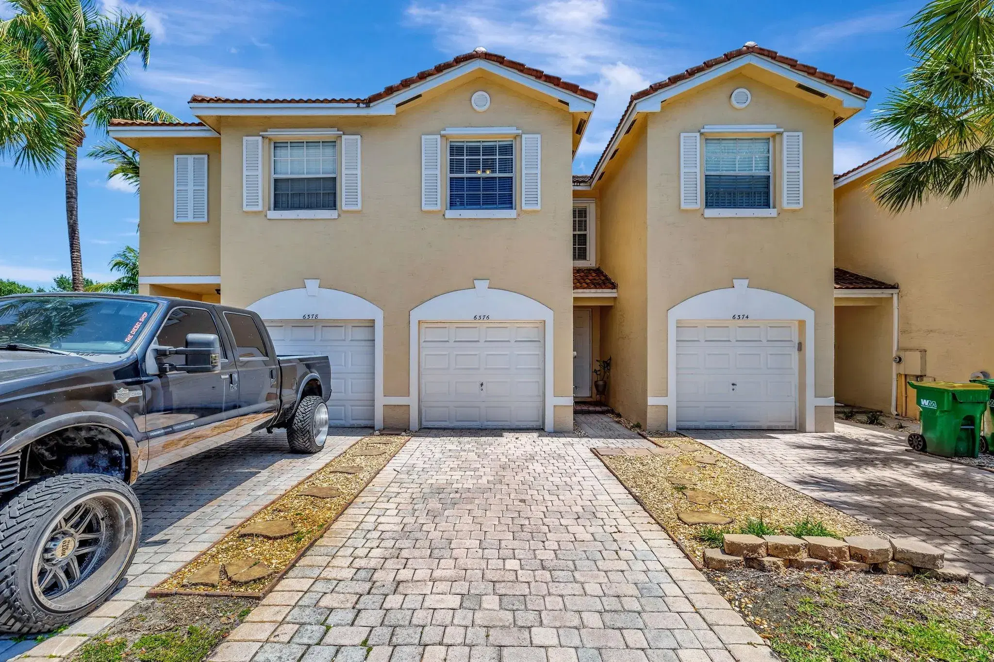 Picture of 6376 Landings Way 1, Tamarac, FL 33321