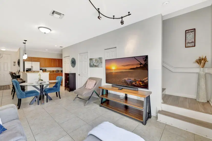 Picture of 6376 Landings Way 1, Tamarac FL 33321