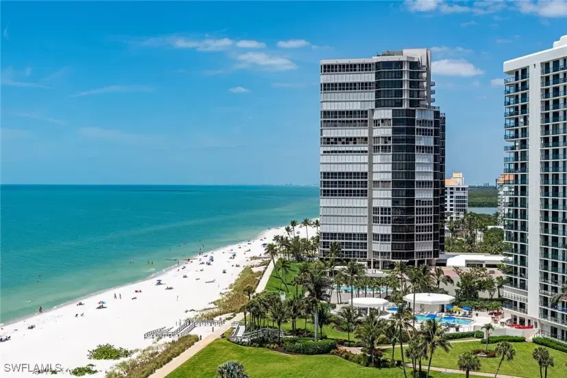 Picture of 4651 Gulf Shore Blvd N 1106, Naples FL 34103