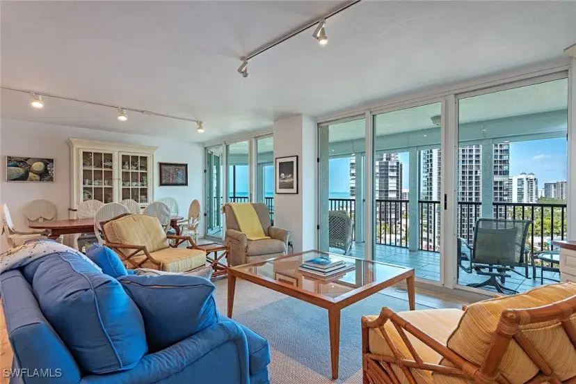 Picture of 4651 Gulf Shore Blvd N 1106, Naples FL 34103