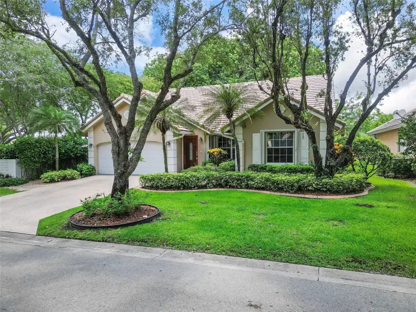Picture of 12715 NW 21St Place, Coral Springs FL 33071