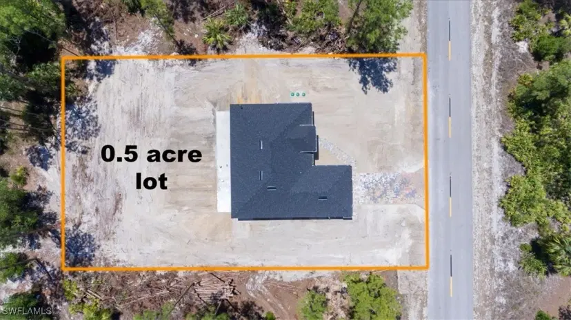 Picture of 1518 Williams Ave, Lehigh Acres FL 33972