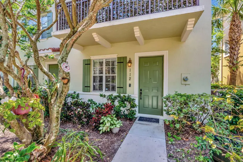 Picture of 112 Osceola Lane, Jupiter FL 33458