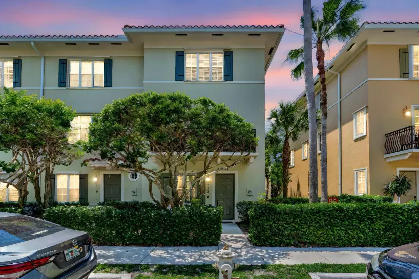 Picture of 112 Osceola Lane, Jupiter FL 33458