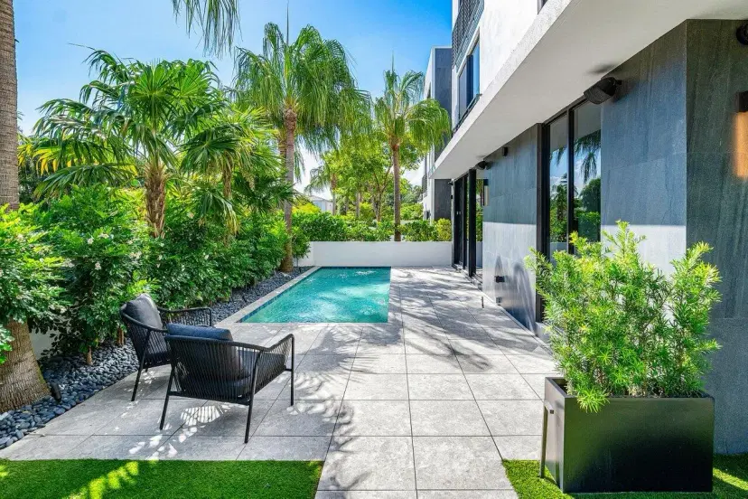 Picture of 914 Palm Trail, Delray Beach FL 33483