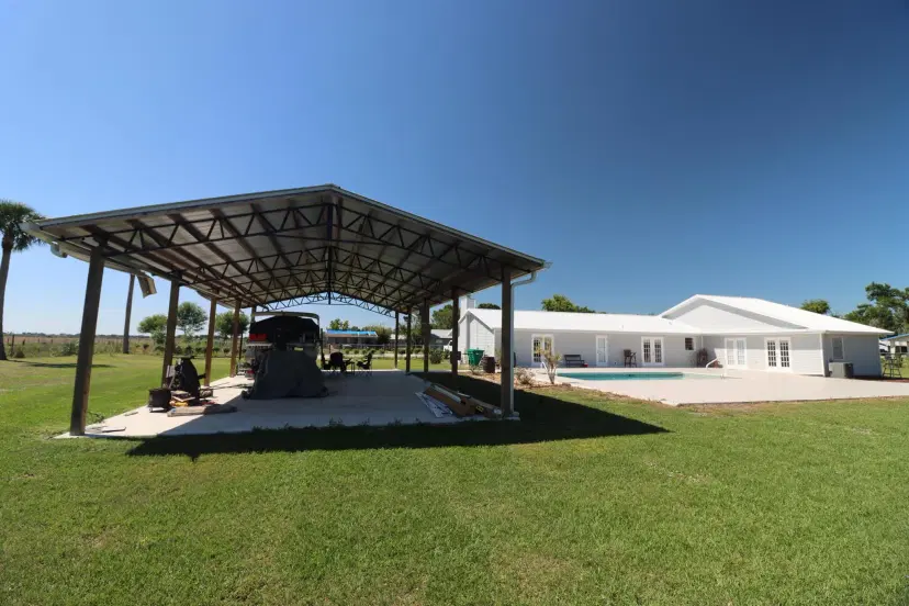 Picture of 7175 NW 82Nd Court, Okeechobee FL 34972