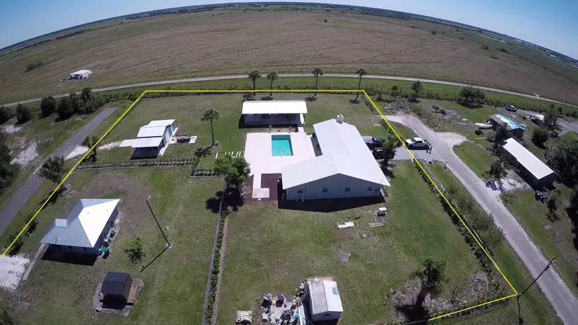 Picture of 7175 NW 82Nd Court, Okeechobee FL 34972