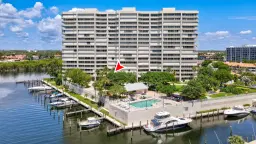 Picture of 4201 N Ocean Boulevard 208, Boca Raton, FL 33431