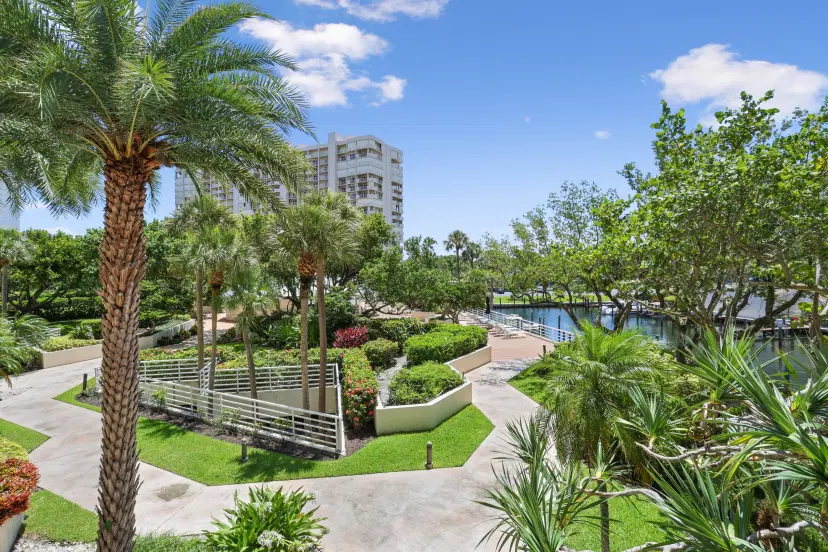 Picture of 4201 N Ocean Boulevard 208, Boca Raton FL 33431