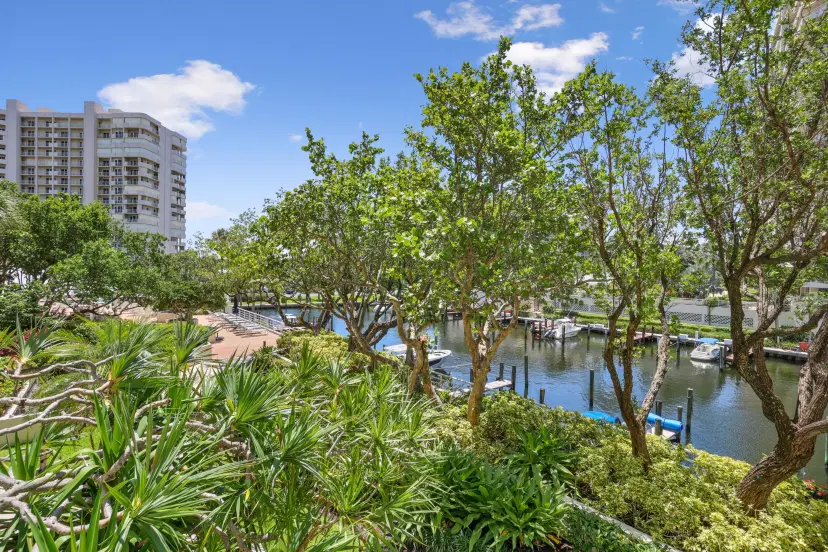 Picture of 4201 N Ocean Boulevard 208, Boca Raton FL 33431