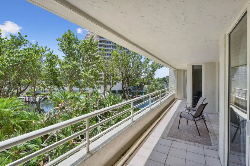 Picture of 4201 N Ocean Boulevard 208, Boca Raton FL 33431
