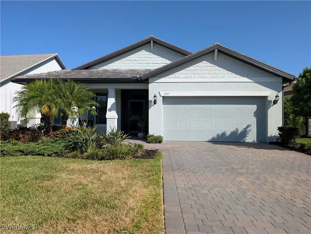 Picture of 4037 Spotted Eagle Way, Fort Myers, FL 33966