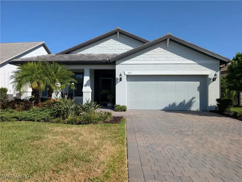 Picture of 4037 Spotted Eagle Way, Fort Myers FL 33966