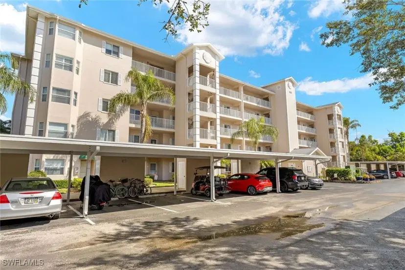 Picture of 19880 Breckenridge Dr 407, Estero, FL 33928