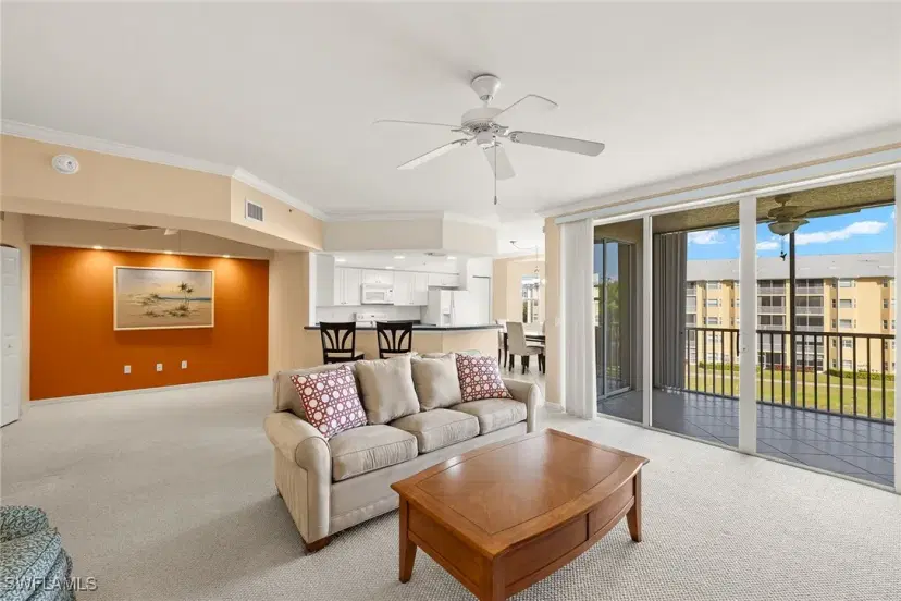 Picture of 19880 Breckenridge Dr 407, Estero, FL 33928