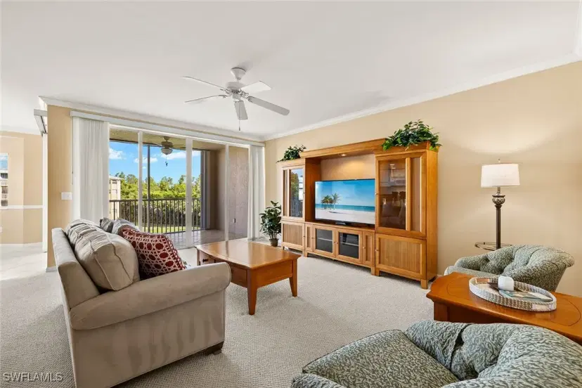 Picture of 19880 Breckenridge Dr 407, Estero, FL 33928