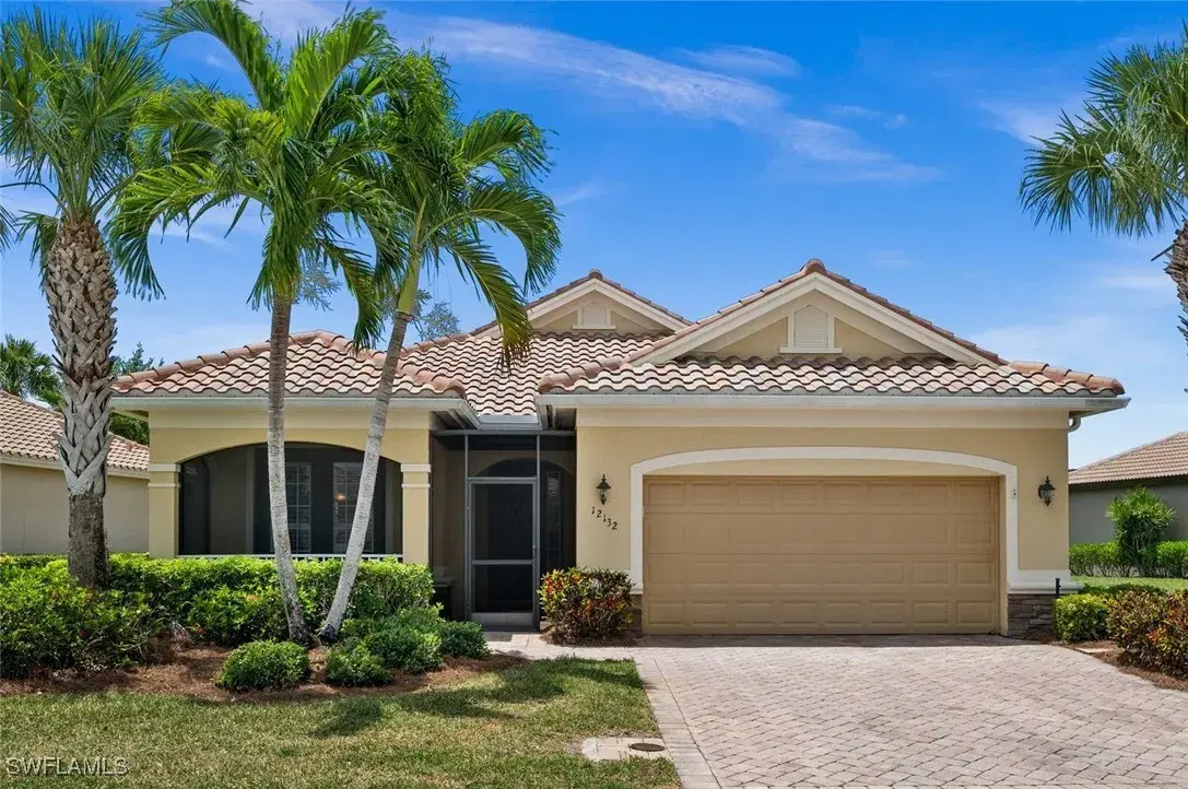 Picture of 12132 Corcoran Pl, Fort Myers, FL 33913