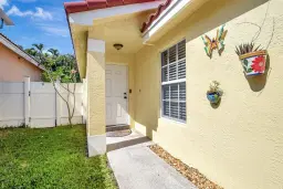 Picture of 8024 Stirrup Cay Court, Boynton Beach, FL 33436