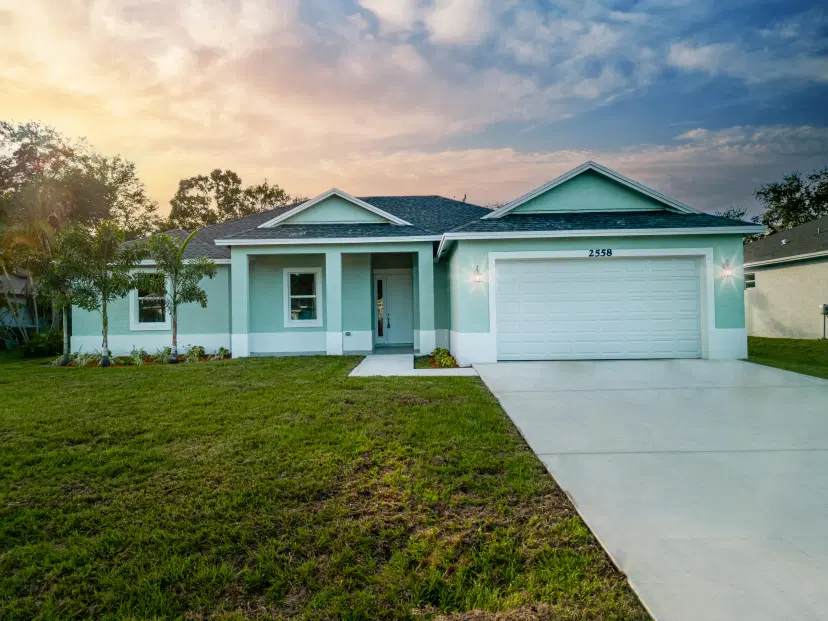 Picture of 1142 SW Abbey Avenue, Port St Lucie FL 34986