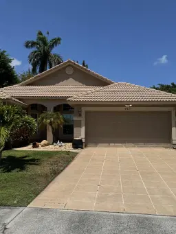 Picture of 4411 Sunset Cay Circle, Boynton Beach, FL 33436