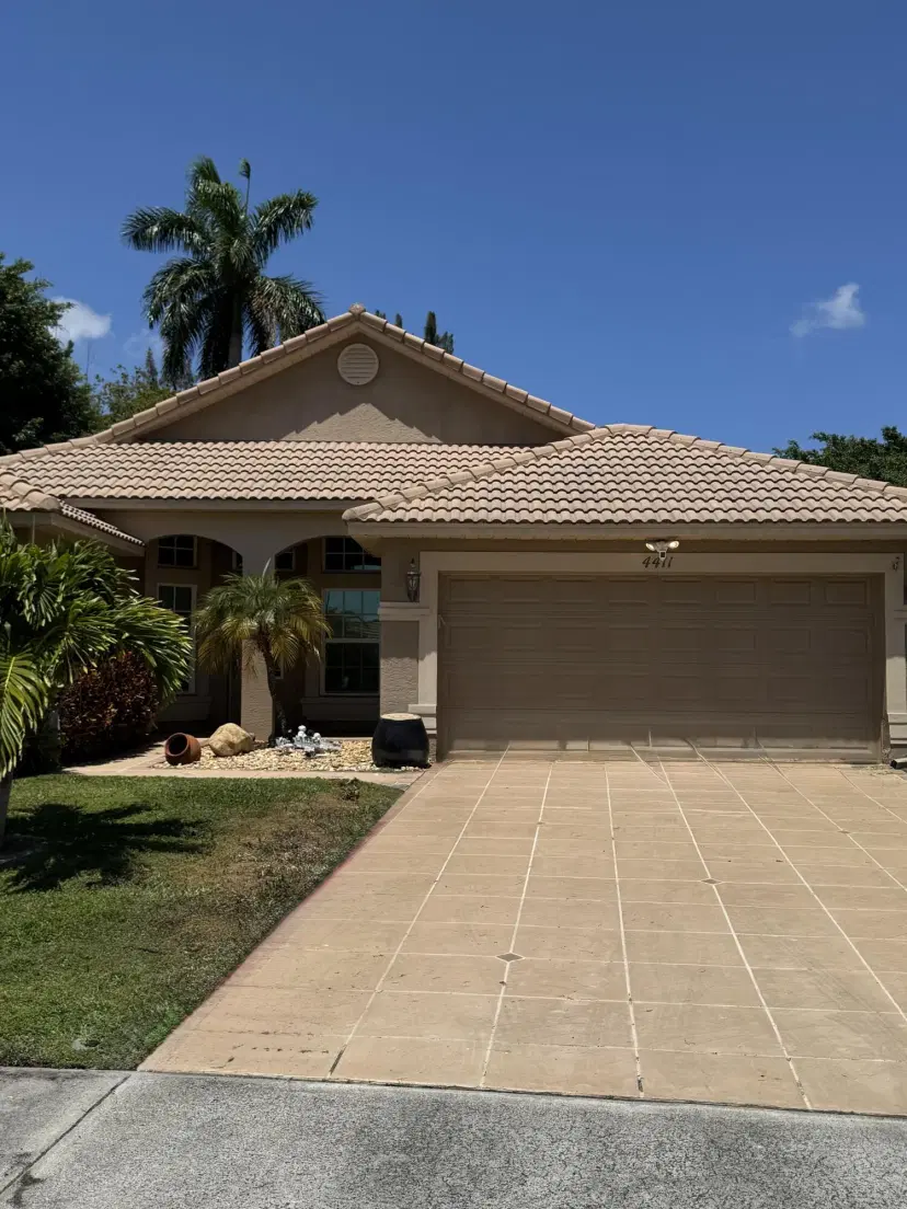 Picture of 4411 Sunset Cay Circle, Boynton Beach, FL 33436