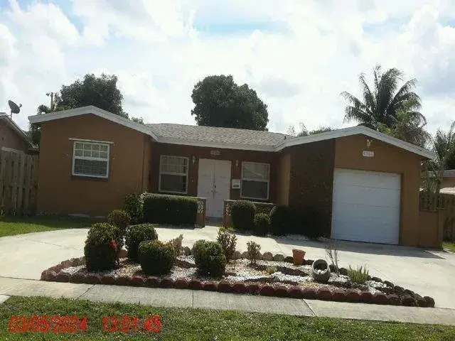 Picture of 4506 NW 39Th St, Lauderdale Lakes, FL 33319