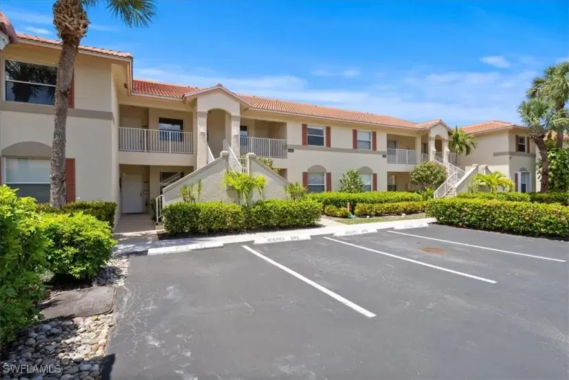 Picture of 6645 Huntington Lakes Cir 202, Naples FL 34119