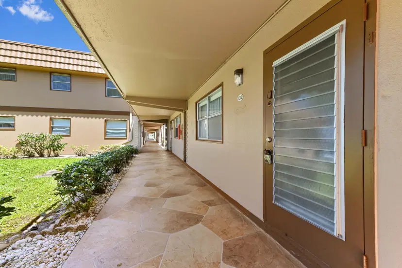 Picture of 302 Brittany G, Delray Beach, FL 33446