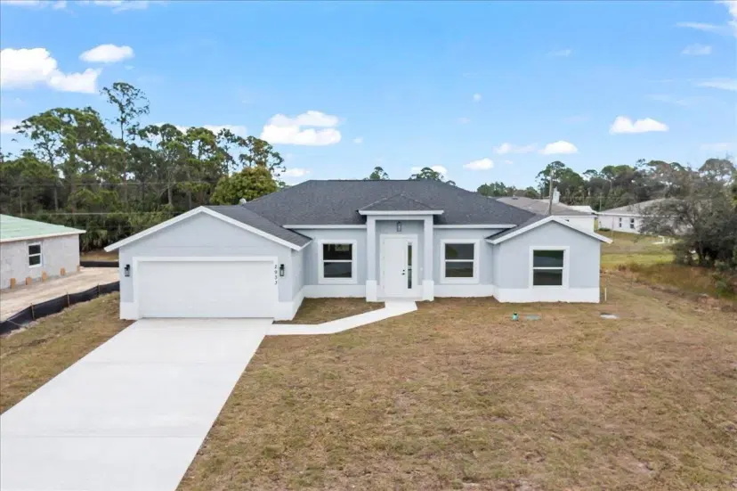 Picture of 2933 Tivoli Avenue Se, Palm Bay FL 32909