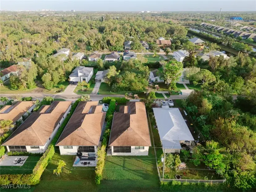 Picture of 3194 Woodside Ave, Naples FL 34112
