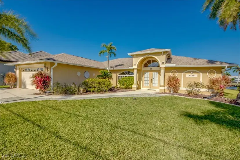 Picture of 4320 SW 26Th Ave, Cape Coral FL 33914