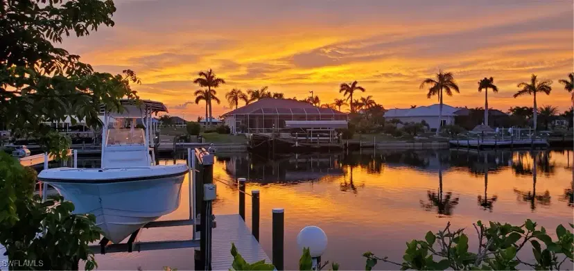 Picture of 4320 SW 26Th Ave, Cape Coral FL 33914