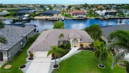 Picture of 4320 SW 26Th Ave, Cape Coral, FL 33914
