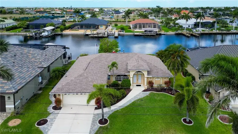 Picture of 4320 SW 26Th Ave, Cape Coral FL 33914