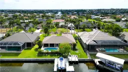Picture of 4320 SW 26Th Ave, Cape Coral, FL 33914