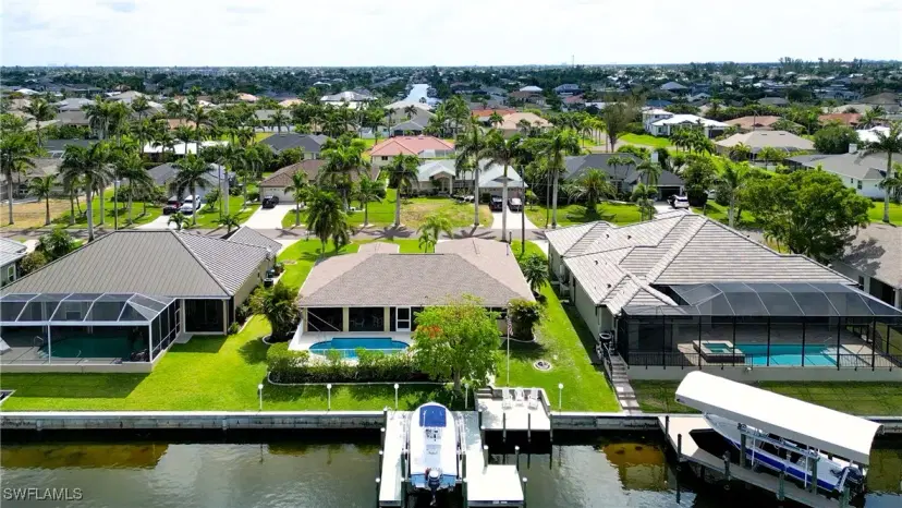Picture of 4320 SW 26Th Ave, Cape Coral FL 33914