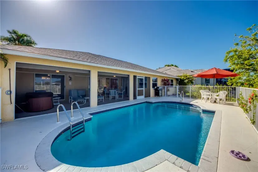 Picture of 4320 SW 26Th Ave, Cape Coral FL 33914