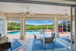 Picture of 8356 Southwind Bay Cir, Fort Myers, FL 33908
