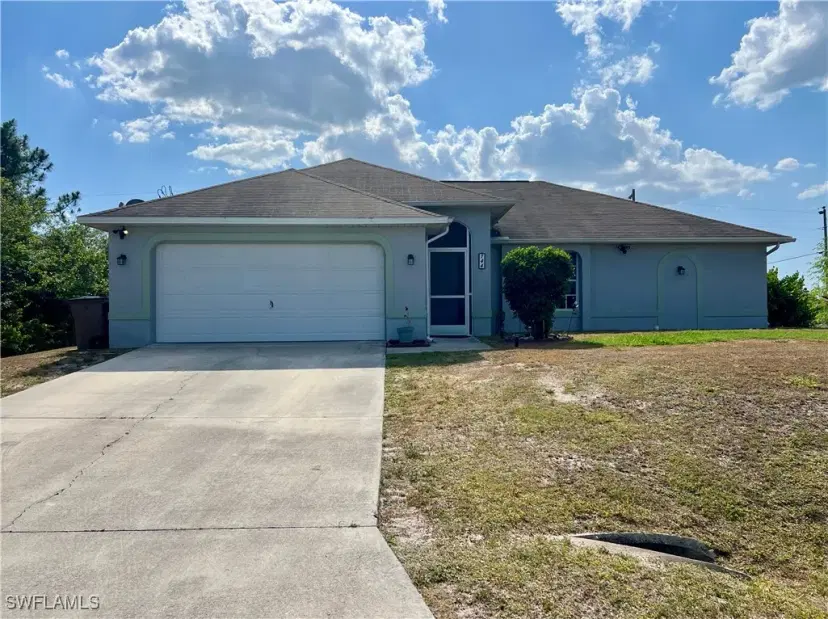 Picture of 744 Goodrich Ave S, Lehigh Acres FL 33974