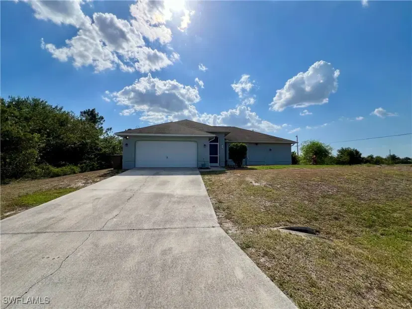 Picture of 744 Goodrich Ave S, Lehigh Acres FL 33974