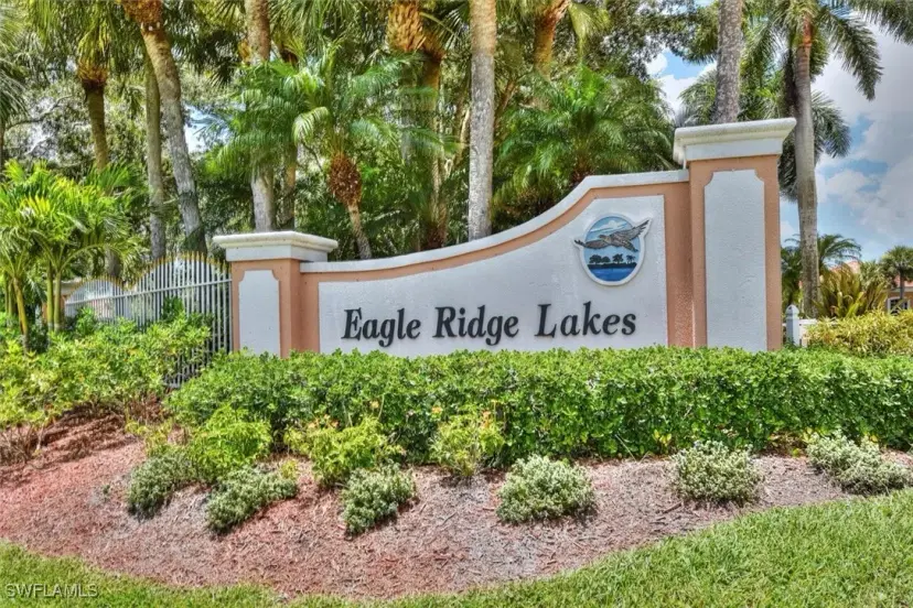 Picture of 14011 Eagle Ridge Lakes Dr 203, Fort Myers FL 33912
