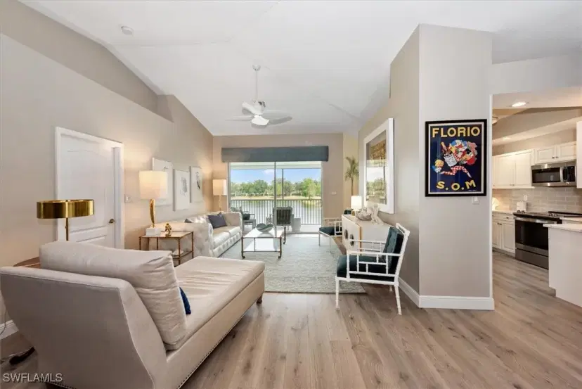 Picture of 14011 Eagle Ridge Lakes Dr 203, Fort Myers FL 33912