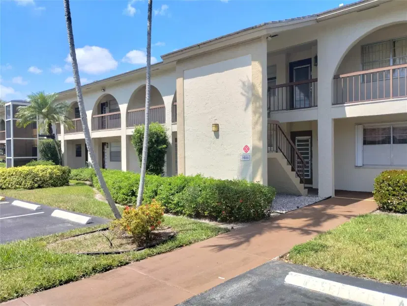 Picture of 2601 Nassau Bnd E1, Coconut Creek FL 33066