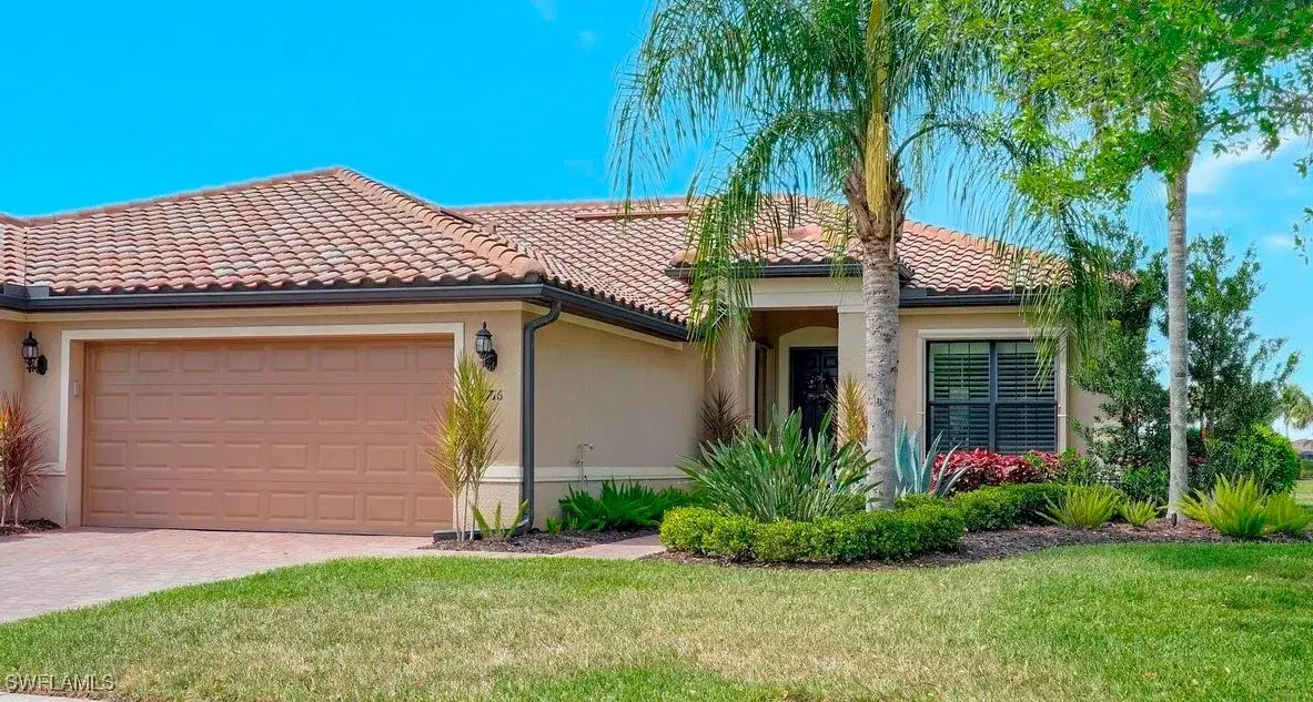 Picture of 11716 Avingston Ter, Fort Myers, FL 33913