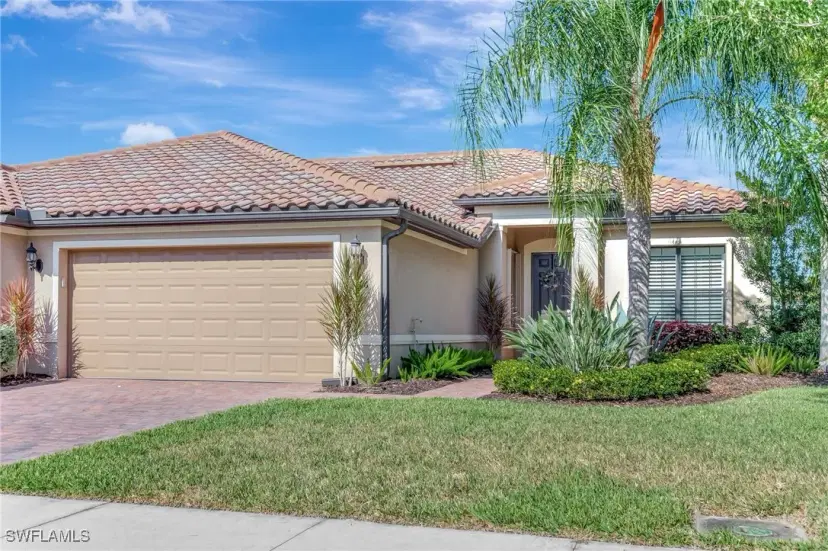 Picture of 11716 Avingston Ter, Fort Myers FL 33913