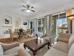 Picture of 12156 Ledgewood Cir, Fort Myers, FL 33913